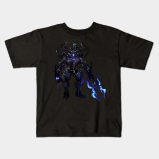 Wulfric Kids T-Shirt